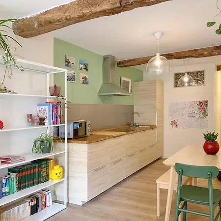 Charming Flat In Bermeo's Old Town- Nardiz Apartamento *