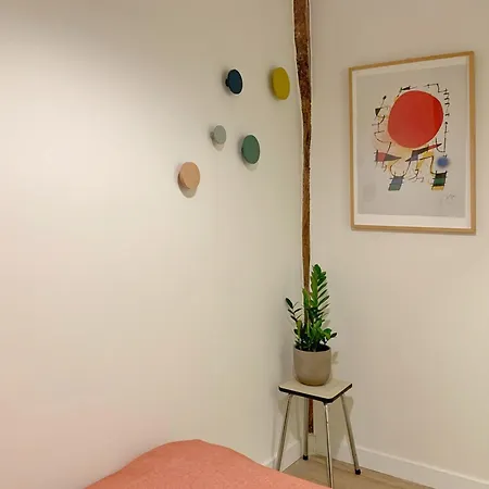 Apartamento Charming Flat In Bermeo's Old Town- Nardiz Bermeo