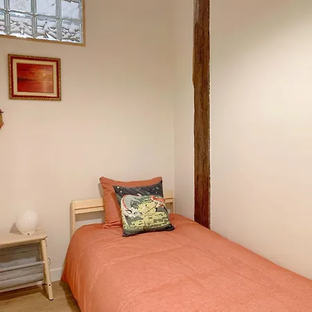 Lejlighed Charming Flat In Bermeo's Old Town- Nardiz *