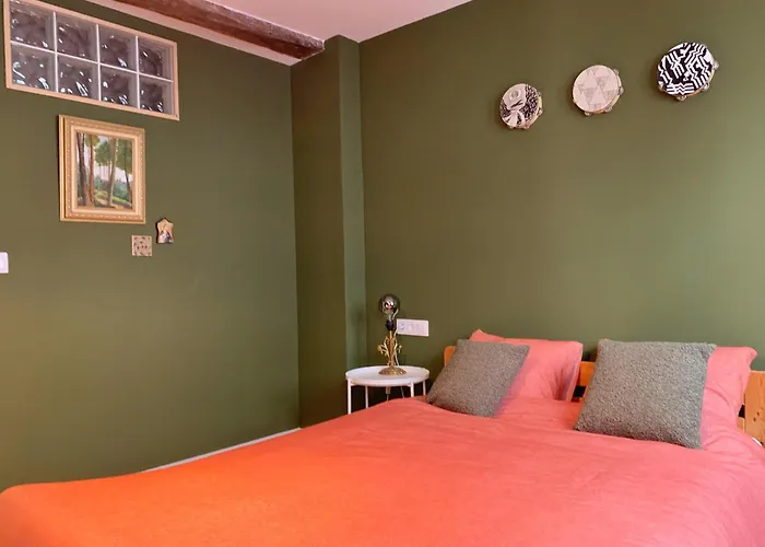 Charming Flat In Bermeo's Old Town- Nardiz Appartement