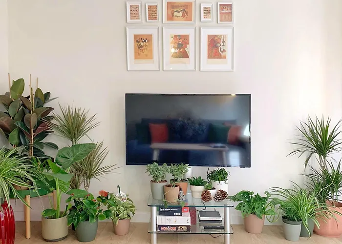 Charming Flat In Bermeo's Old Town- Nardiz Appartement Bermeo