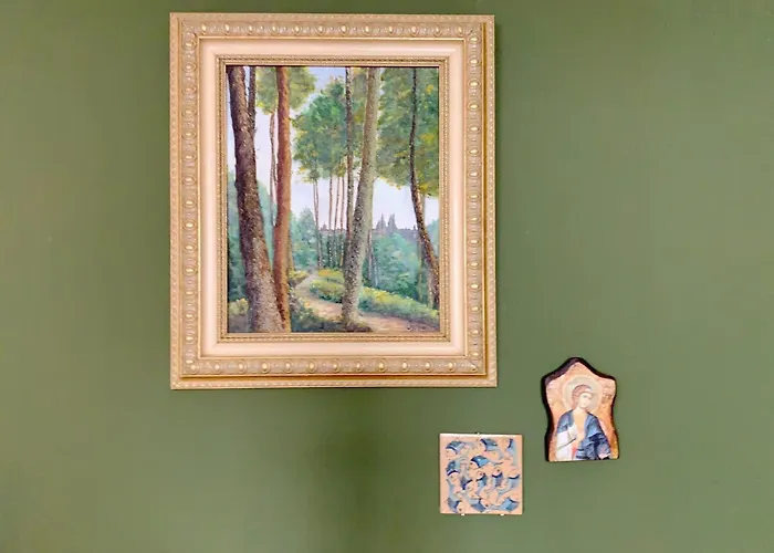 Appartement Charming Flat In Bermeo's Old Town- Nardiz Bermeo