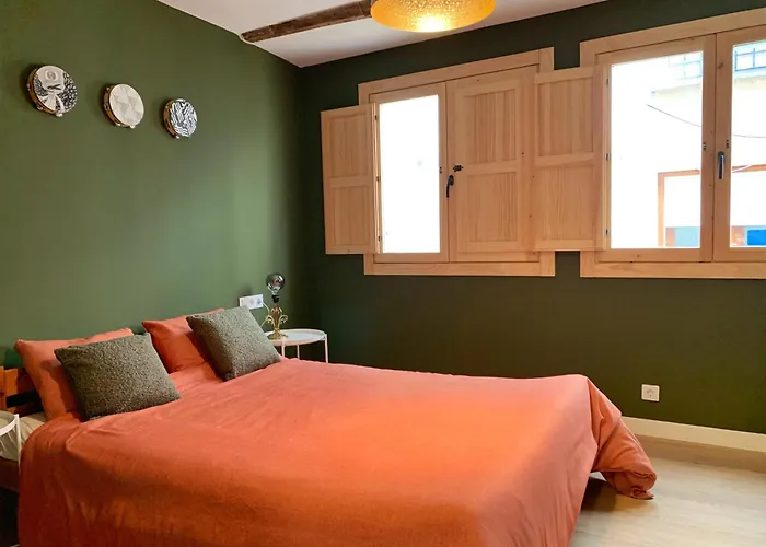 Charming Flat In Bermeo's Old Town- Nardiz * Bermeo