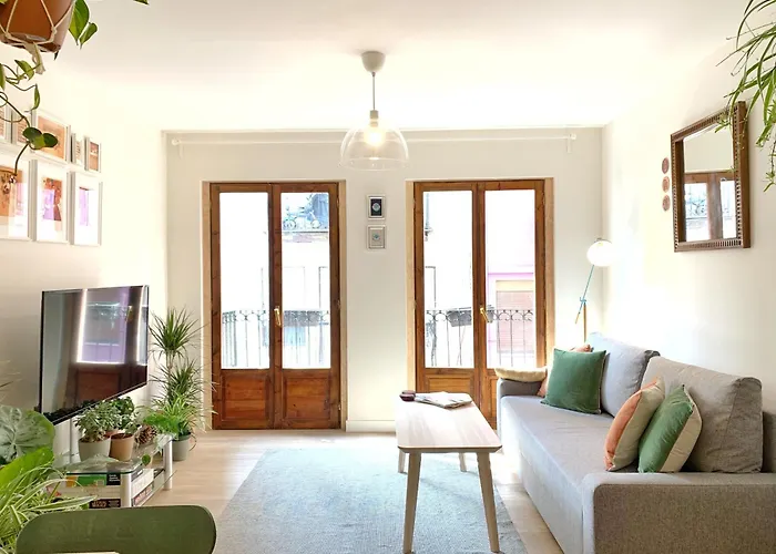 Charming Flat In Bermeo's Old Town- Nardiz Bermeo