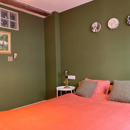 Charming Flat In Bermeo's Old Town- Nardiz Appartement