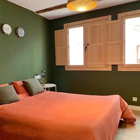Charming Flat In Bermeo's Old Town- Nardiz * Bermeo