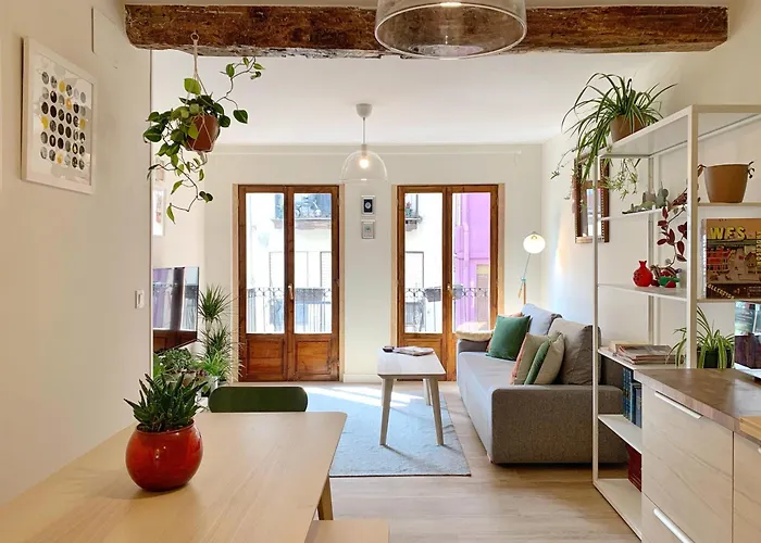 Charming Flat In Bermeo's Old Town- Nardiz