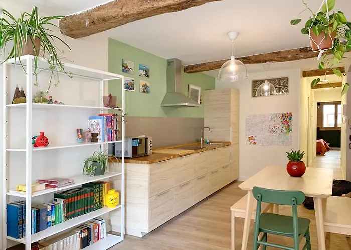 Charming Flat In Bermeo's Old Town- Nardiz Apartament *