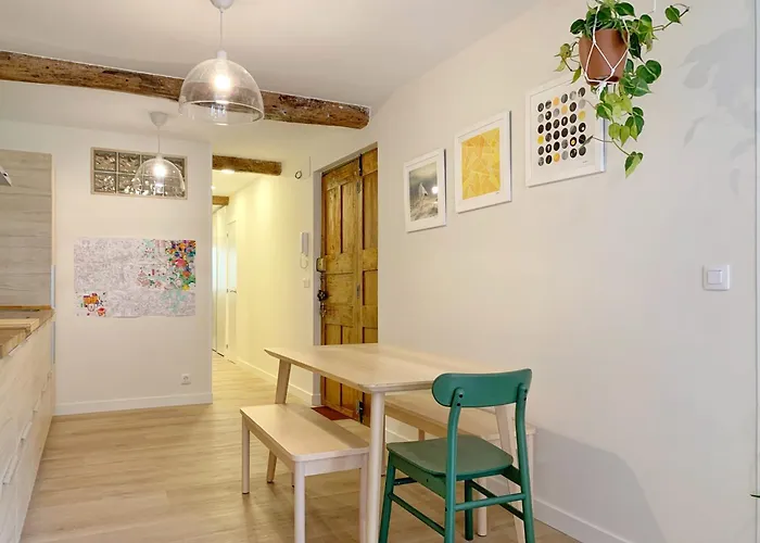 Charming Flat In Bermeo's Old Town- Nardiz *