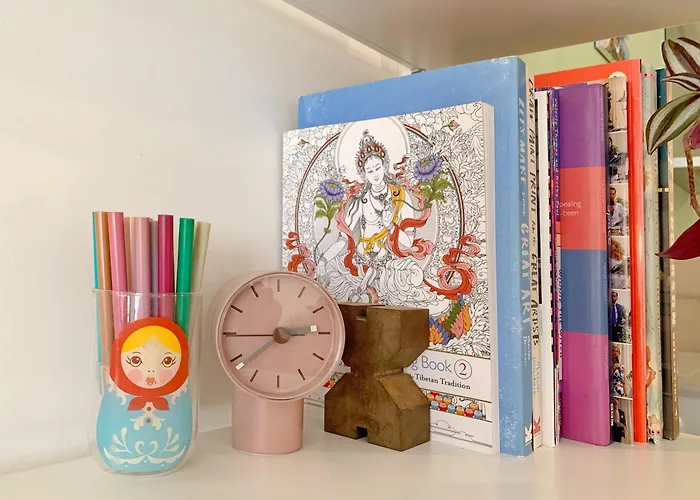 Charming Flat In Bermeo's Old Town- Nardiz * Bermeo