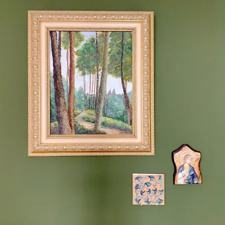 דירה Charming Flat In Bermeo's Old Town- Nardiz ברמאו