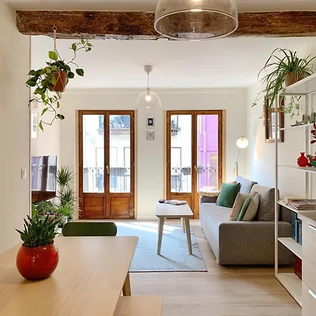 Charming Flat In Bermeo's Old Town- Nardiz