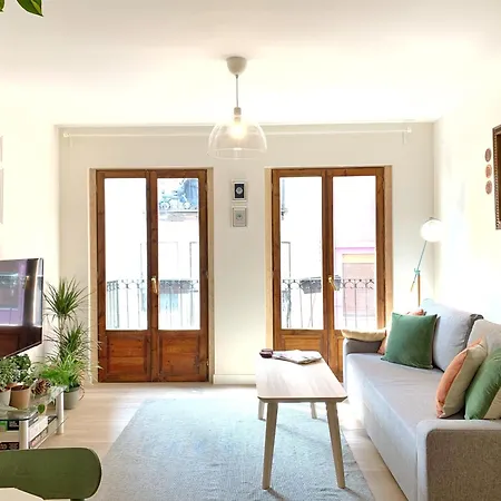 Charming Flat In Bermeo's Old Town- Nardiz ברמאו